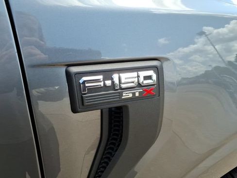 Used 2022 Ford F150 XL w/ STX Appearance Package AWD/4WD image 14