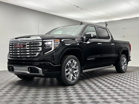New 2026 GMC Sierra 1500 Denali image 15