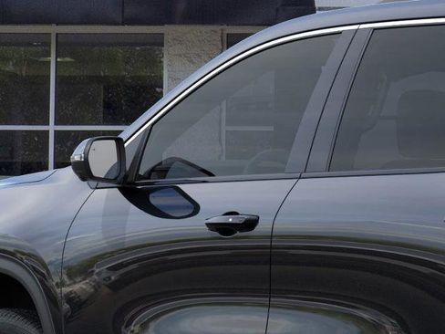 New 2026 GMC Acadia Elevation image 12