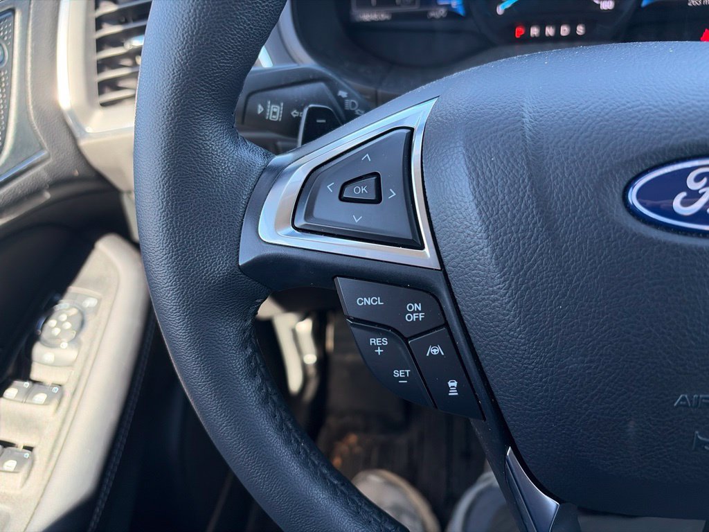 Used 2024 Ford Edge Titanium w/ Equipment Group 301A AWD/4WD image 13