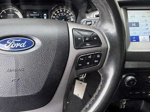 Used 2020 Ford Ranger XLT w/ Equipment Group 301A Mid image 22