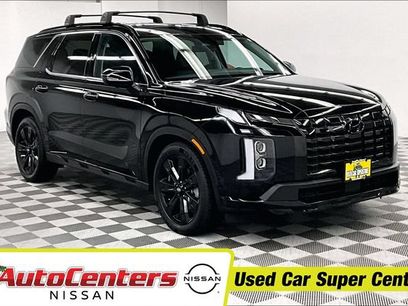 Used 2024 Hyundai Palisade XRT