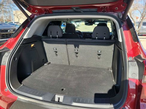 Used 2025 Chevrolet TrailBlazer LT w/ Convenience Package image 19