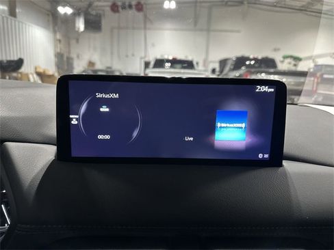 Used 2023 MAZDA CX-5 AWD 2.5 S w/ Premium Package image 16