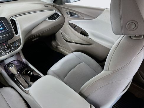 Used 2016 Chevrolet Malibu LS image 22