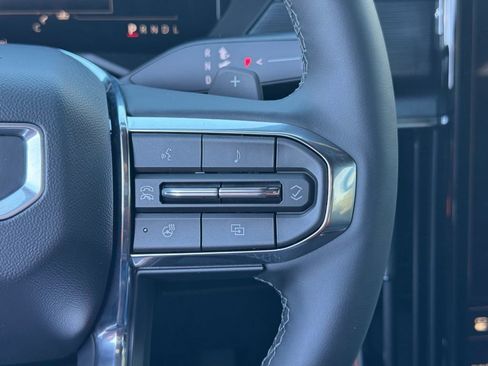 New 2026 GMC Acadia Elevation w/ Elevation Premium Package image 26