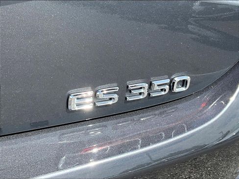 Used 2022 Lexus ES 350 F Sport FWD image 24