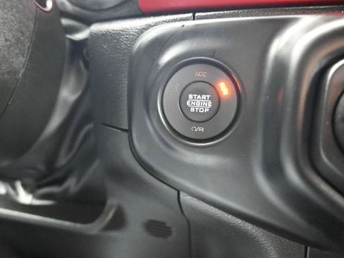 Used 2022 Jeep Wrangler Unlimited Rubicon w/ Cold Weather Group image 22