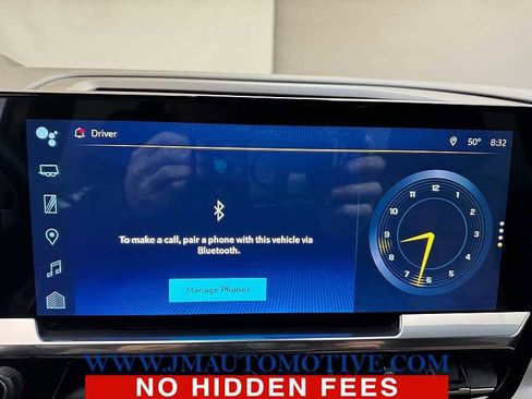 Used 2023 Chevrolet Silverado 1500 High Country w/ High Country Premium Package image 25