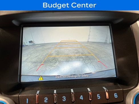 Used 2017 Chevrolet Equinox LT AWD/4WD image 23