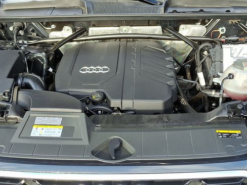 Used 2022 Audi Q5 2.0T Premium Plus image 30