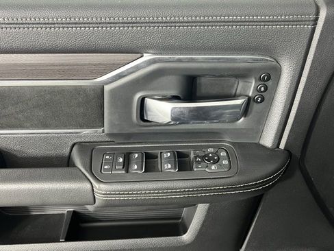 New 2025 RAM 2500 Laramie w/ Sport Appearance Package image 22