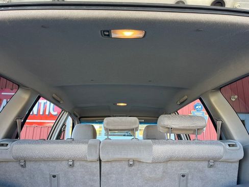 Used 2002 Toyota Highlander GREAT VALUE AWD image 45