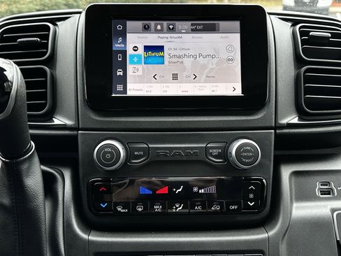 New 2026 RAM ProMaster 1500 w/ Convenience Group image 7