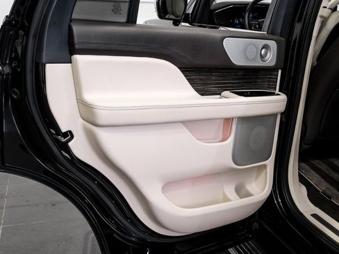 Used 2023 Lincoln Navigator Black Label image 47