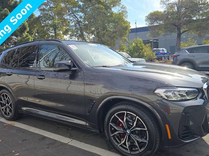 Used 2023 BMW X3 M40i