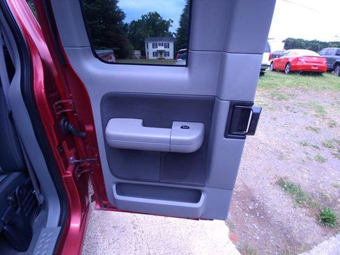 Used 2007 Ford F150 4x4 SuperCab image 16