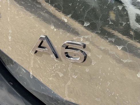 New 2026 Audi A6 Premium AWD/4WD image 25