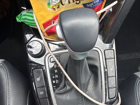 Certified 2024 Kia Seltos S AWD/4WD image 17