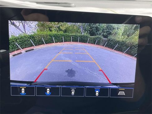 Used 2023 Chevrolet Corvette Stingray Premium Conv w/ Z51 Performance Package image 24