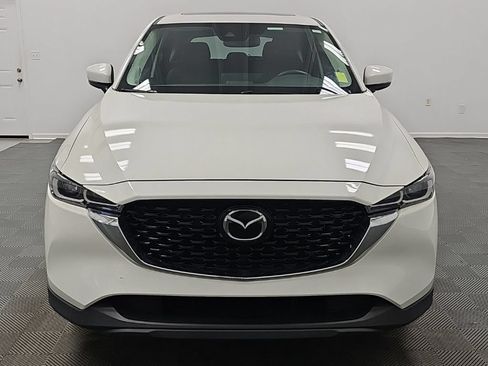 Used 2023 MAZDA CX-5 AWD 2.5 S image 4