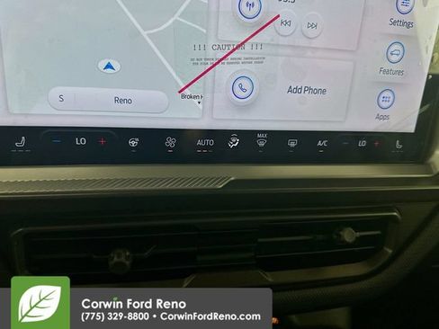 New 2026 Ford Bronco Sport Badlands w/ Badlands Tech Package AWD/4WD image 18