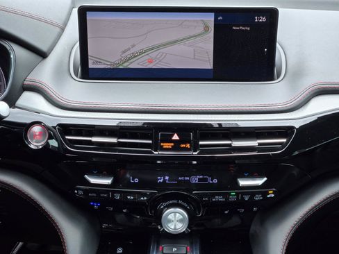 Used 2022 Acura MDX A-Spec AWD/4WD image 13