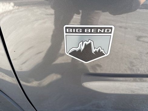 Used 2022 Ford Bronco Sport Big Bend w/ Convenience Package image 10