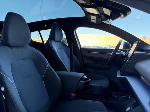 Used 2025 Volvo EX30 Ultra image 35