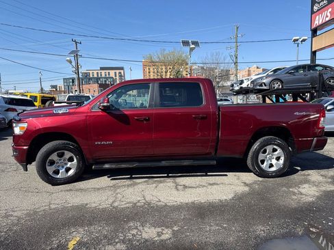 Used 2020 RAM 1500 Big Horn image 7