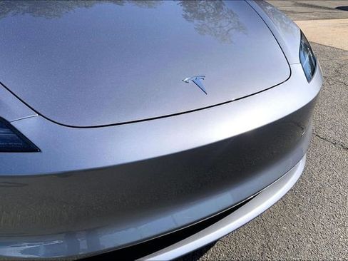 Used 2025 Tesla Model 3 Long Range RWD image 24