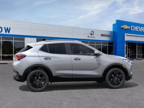 New 2026 Buick Encore GX Sport Touring image 5