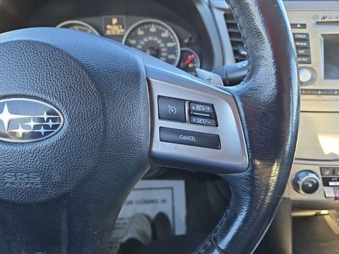 Used 2014 Subaru Legacy 2.5i Premium image 17