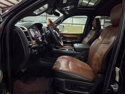 Used 2020 RAM 2500 Limited image 67