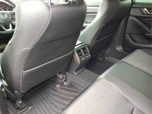 Used 2022 Honda Accord Sport image 20