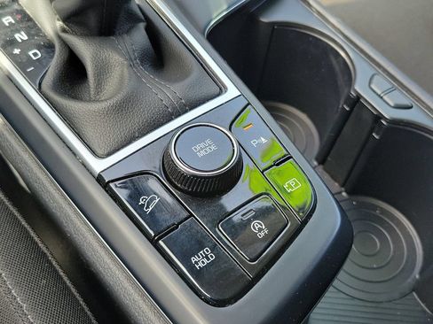 Certified 2024 Kia Sportage LX FWD image 31