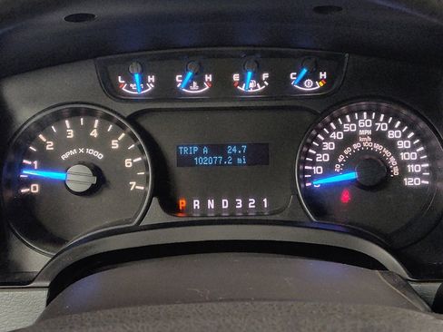Used 2013 Ford F150 XL w/ PWR Equipment Group RWD image 23