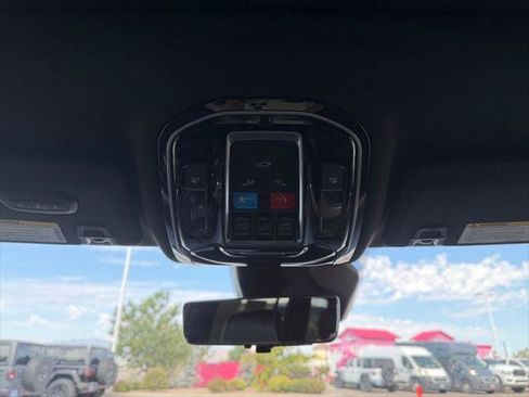 Certified 2021 Jeep Grand Cherokee L Summit w/ Advanced Protech Group IV AWD/4WD image 16