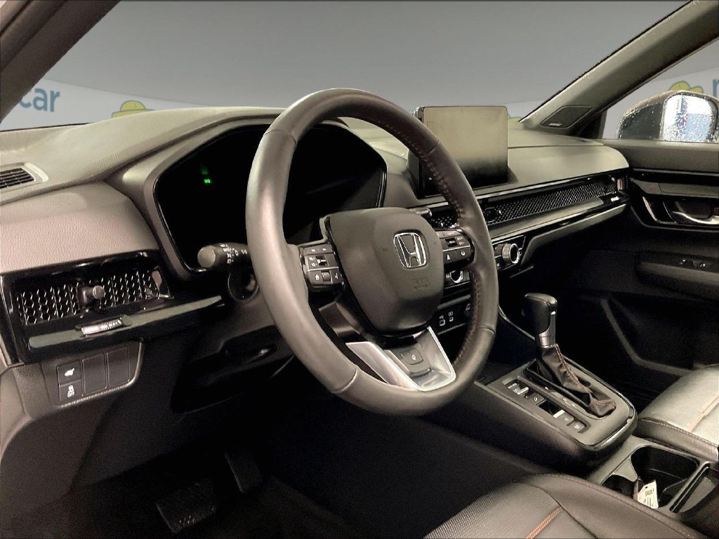 Used 2024 Honda CR-V Sport Touring image 8