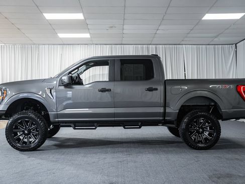 Used 2023 Ford F150 XLT AWD/4WD image 5