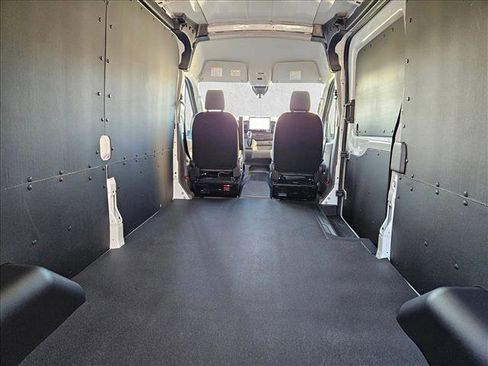 New 2026 Ford Transit 250 w/ Load Area Protection Package image 9