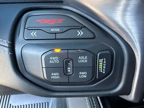 Used 2024 RAM 1500 TRX w/ TRX Level 2 Equipment Group AWD/4WD image 30