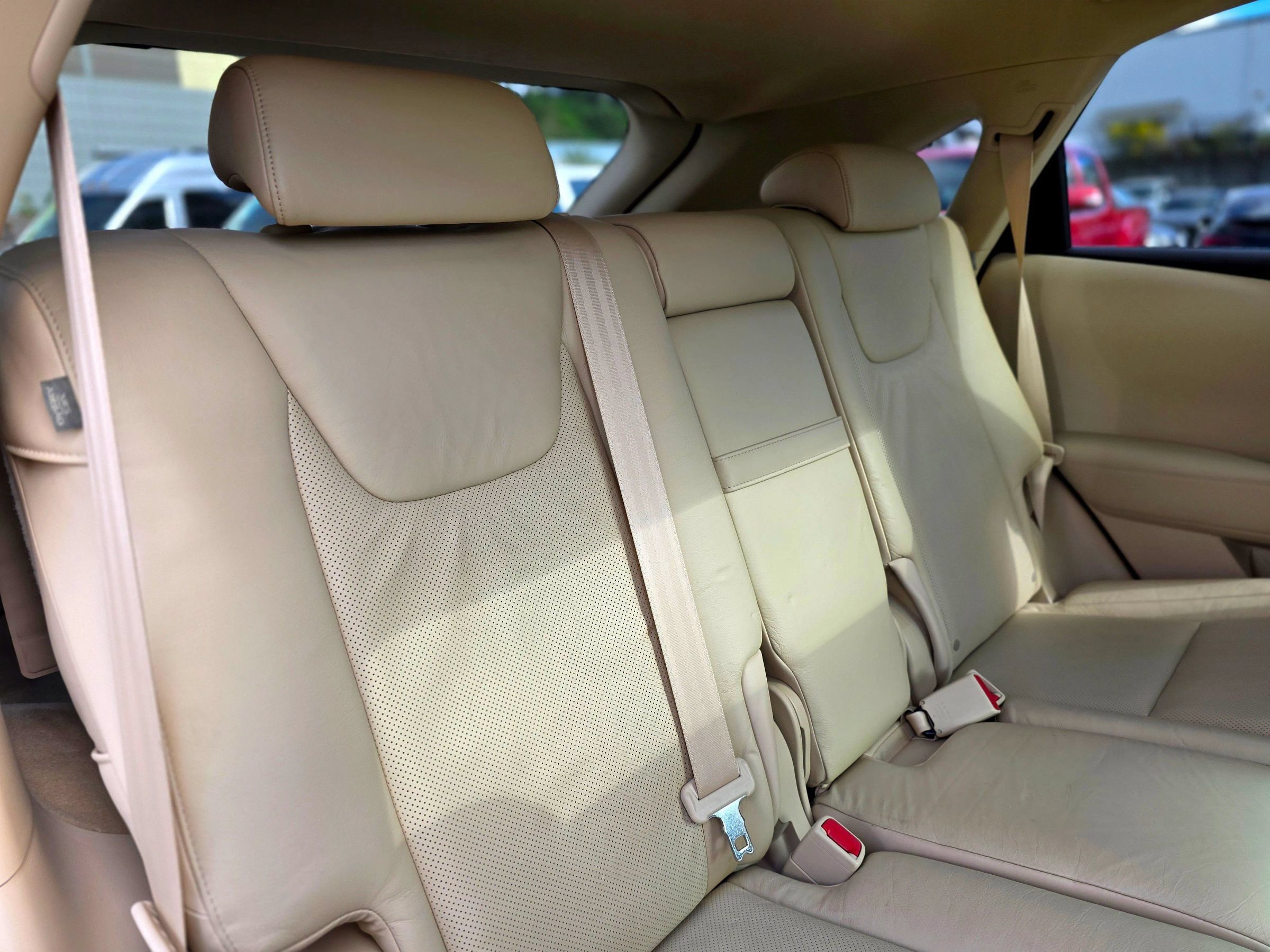 Used 2010 Lexus RX 450h 2WD image 36