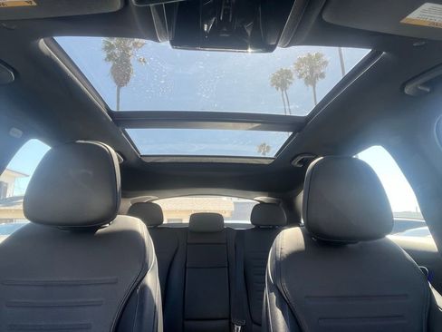 Used 2025 Mercedes-Benz GLC 43 AMG 4MATIC image 23