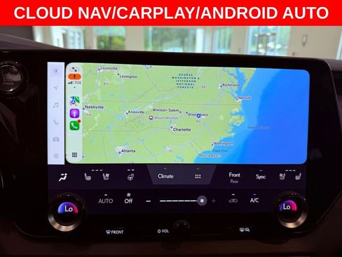 Used 2025 Lexus RX 350 FWD image 12