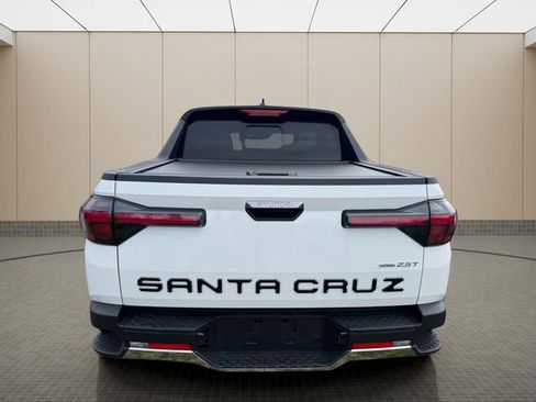 New 2026 Hyundai Santa Cruz Limited image 18