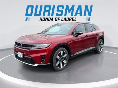 New 2026 Honda Prologue Elite