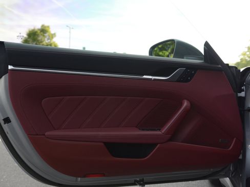 Certified 2023 Porsche 911 Carrera GTS image 13