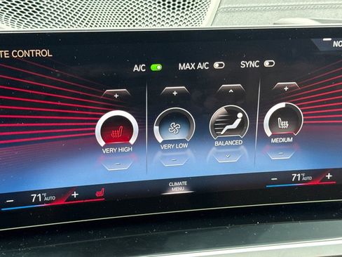 Certified 2023 BMW i4 eDrive35 w/ Premium Package image 22