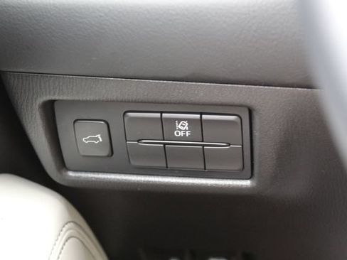 Certified 2024 MAZDA CX-5 AWD 2.5 S w/ Premium Plus Pkg image 20